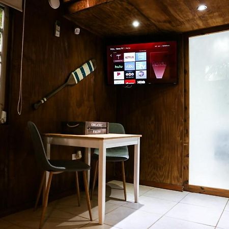 Hw Tiny Home 锡德拉 外观 照片