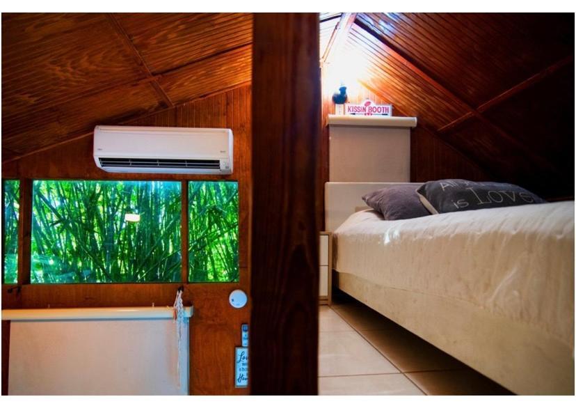 Hw Tiny Home 锡德拉 外观 照片