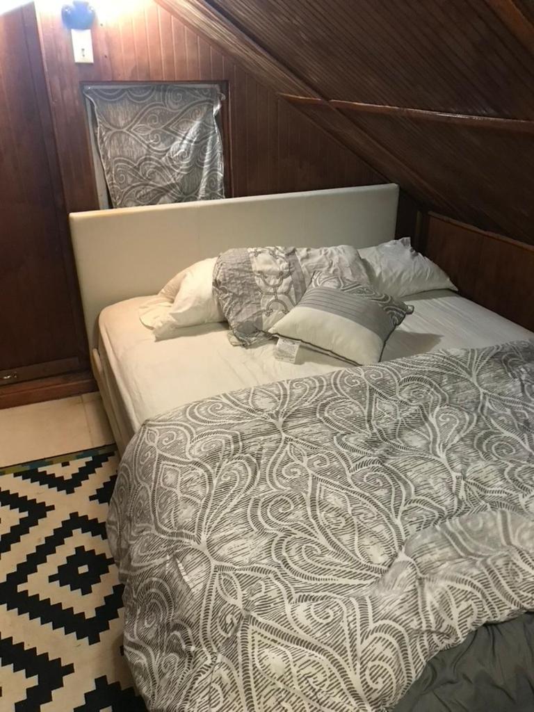 Hw Tiny Home 锡德拉 外观 照片