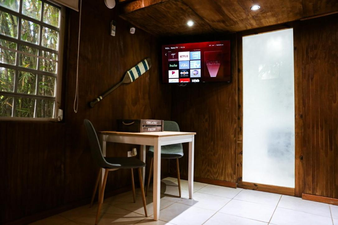 Hw Tiny Home 锡德拉 外观 照片