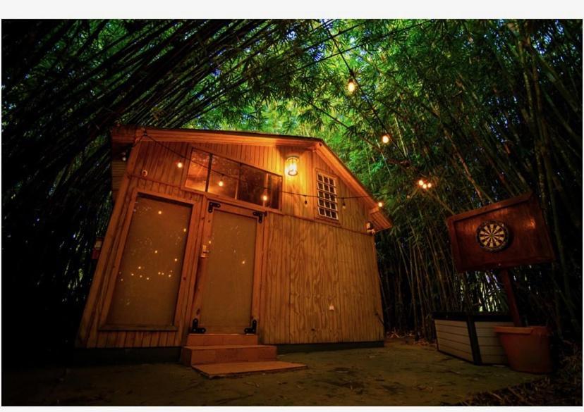 Hw Tiny Home 锡德拉 外观 照片