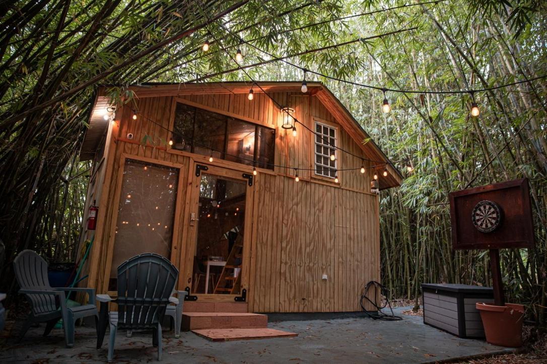 Hw Tiny Home 锡德拉 外观 照片