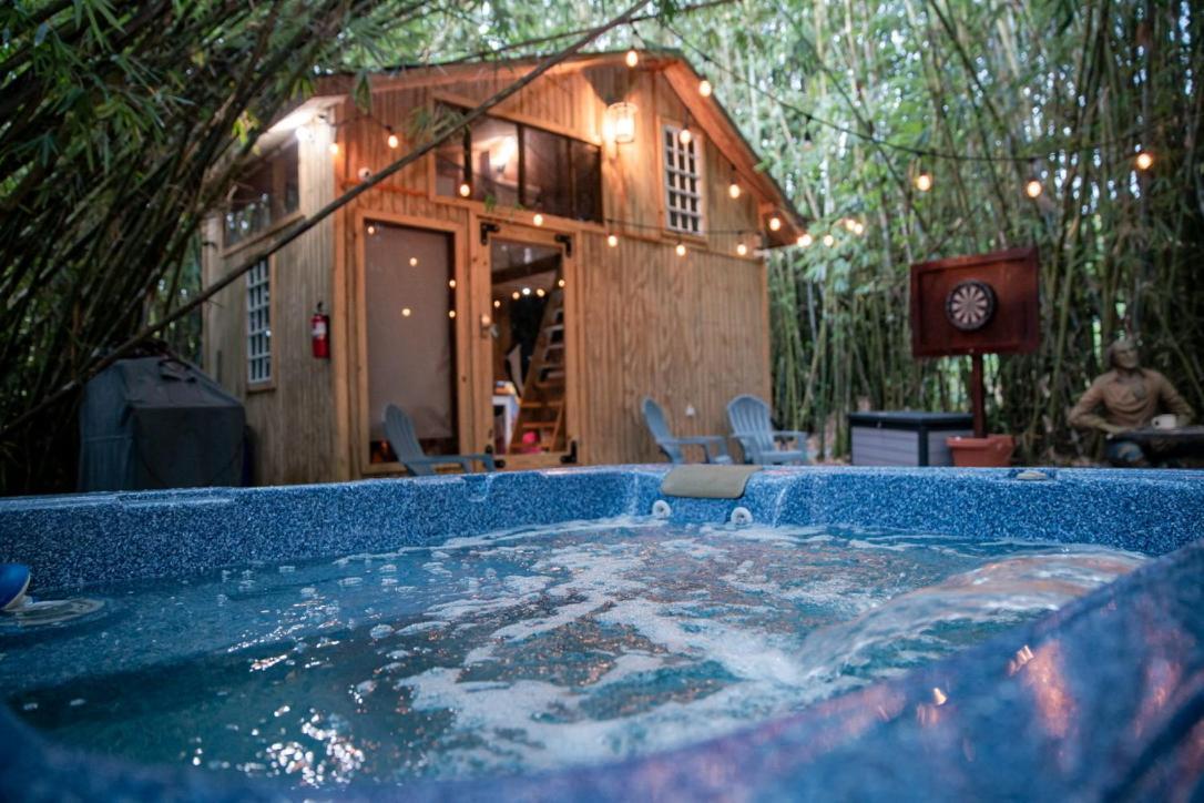 Hw Tiny Home 锡德拉 外观 照片